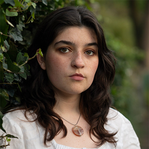 Elena Farley headshot