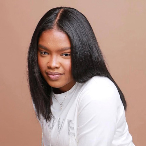 Hope Divine Jean headshot