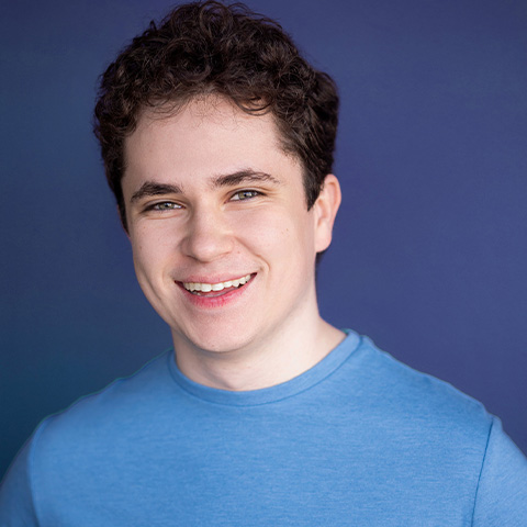 Jack Romero headshot