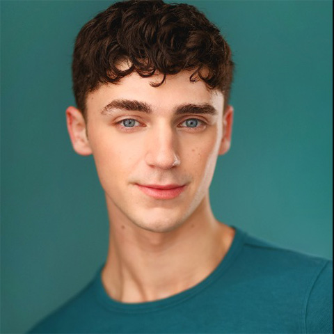 Jake Siffert headshot