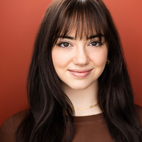 Kaylie Wood headshot