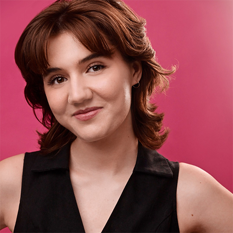 Lauren Manna headshot