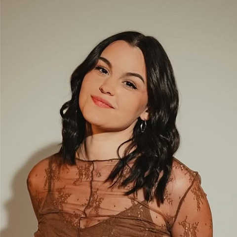 Lexi Stephens headshot