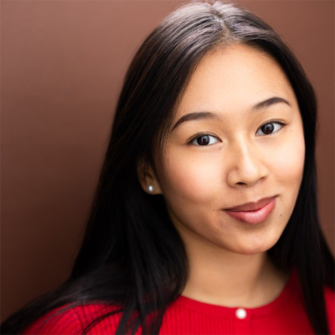 Lexie Brown headshot