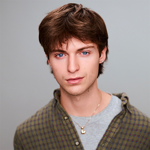 Liam Reardon headshot
