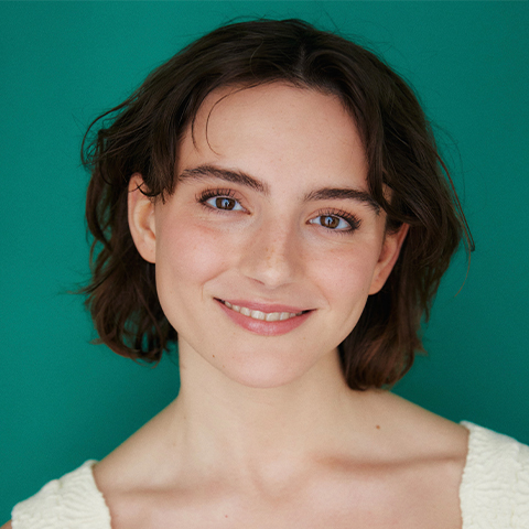 Liesie Kelly headshot