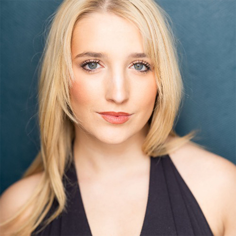 Nadia Vito headshot