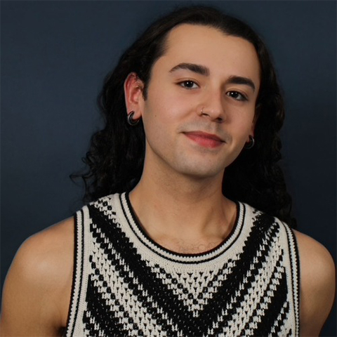 Nick Poots headshot