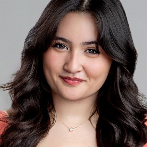 Olivia Aniceto headshot