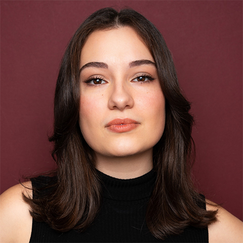 Olivia Giorgio headshot