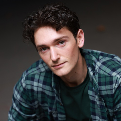 Preston Karp headshot