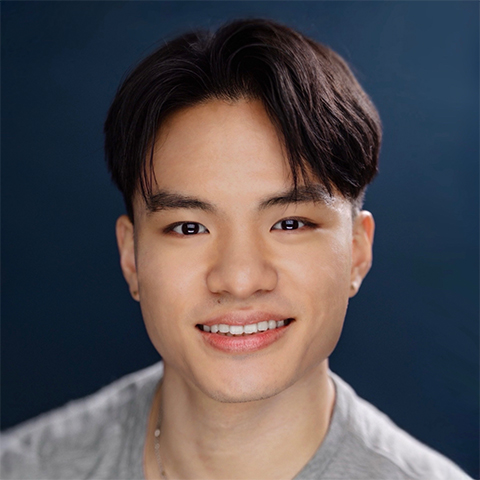 Shin Kim headshot