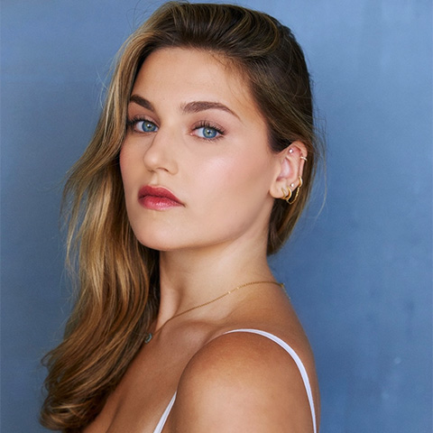 Sophie Varones headshot