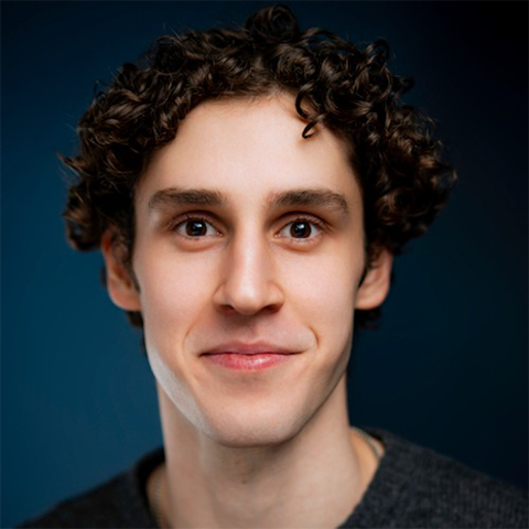 Vincent Bennett headshot
