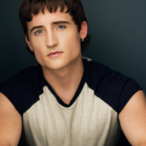 Wyatt Anton headshot
