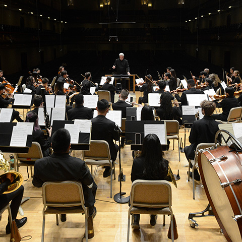 orchestra