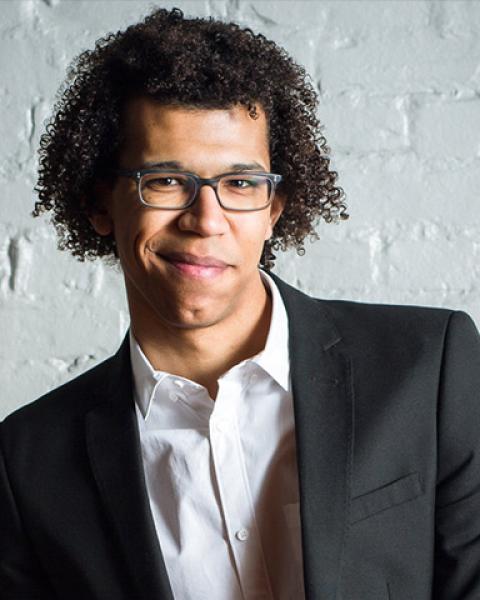 Jonathon Heyward 
