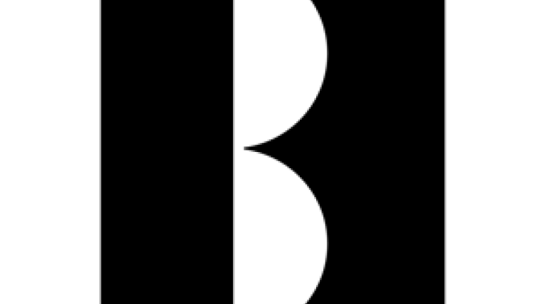 Backstage logo