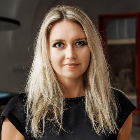 Egle Jarkova