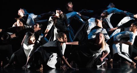Dance Showcase 2021