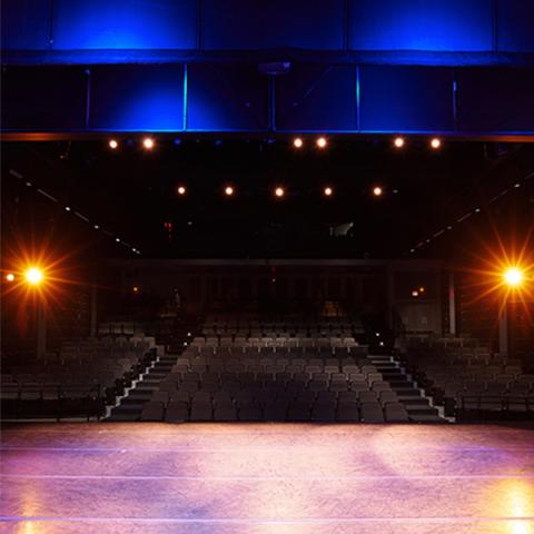 Boston Conservatory Theater