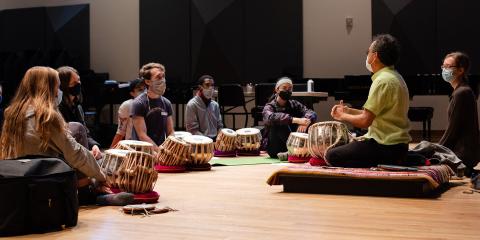 Silkroad Ensemble