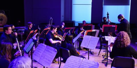 Ensemble intercontemporain