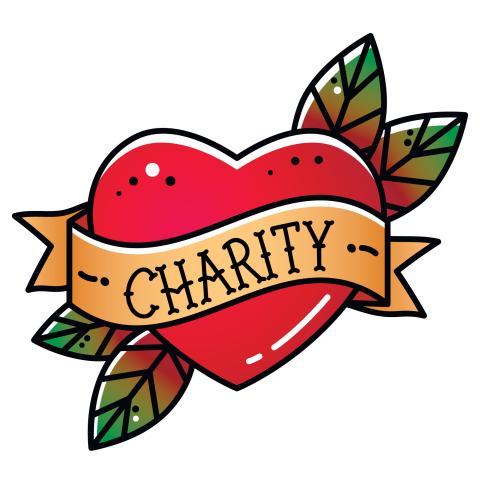 Charity