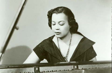 Margaret Bonds