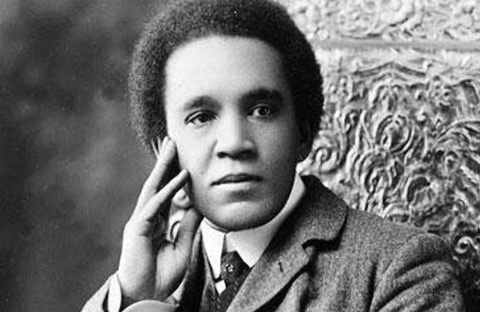 Samuel Coleridge-Taylor