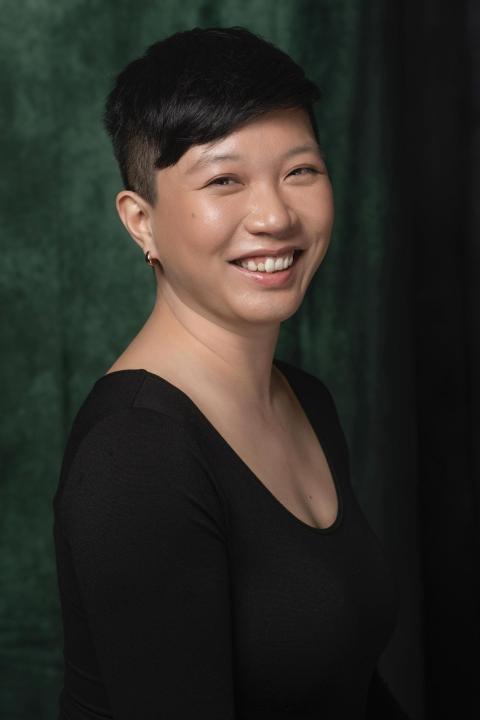 Victoria Cheah Image