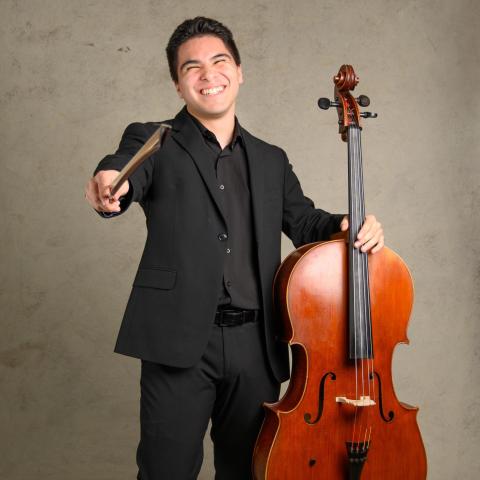 Andrés Celis
